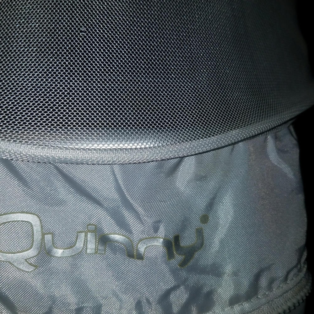 Quinny stroller - Picture 2 of 7